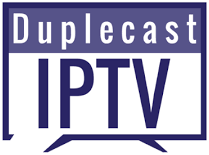 DUPLECAST IPTV